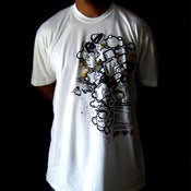 Image of Styleground (white)