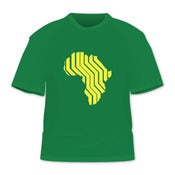 Image of Mens - Green Africa