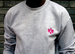 Image of TBBBC Crewneck (Grey)