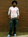 Image of TBBBC "Mr Big" Crewneck (Grey)