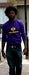 Image of TBBBC "Mr Big" Crewneck (Purple)