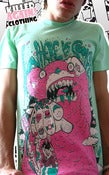 Image of WHERE IS COOKIE?! (DUDES LIME)