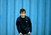 Image of TBBBC Crewneck (Navy)