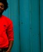 Image of TBBBC Crewneck (Red)