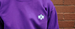 Image of TBBBC Crewneck (Purple)