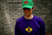 Image of TBBBC Harmony Crewneck Purple