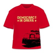 Image of Men's Car Rapide Shirt