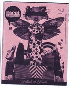 Image of MEAT Magazine - Issue Four