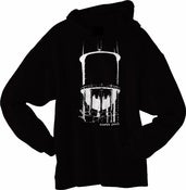 Image of North Park Water Tower -  Hoodie