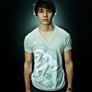 Image of NEW!- The Administration V-Neck [Guys]