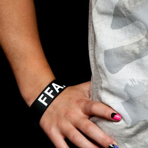 Image of NEW!- The Absolute Wristband