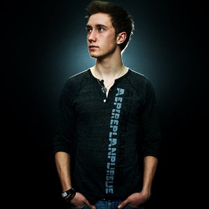 Image of NEW!- The Aspirations Henley [Guys]
