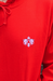 Image of TBBBC Hoody (Red)