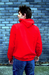 Image of TBBBC Hoody (Red)