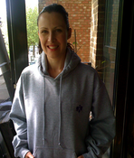 Image of TBBBC Hoody in (Grey)