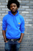 Image of TBBBC Hoody (Royal)
