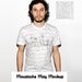 Image of Moustache May 2009 Tee