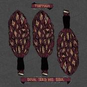 Image of Devil Sold His Soul / Tortuga Split 7"