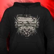 Image of Funeral / Hoodie