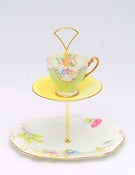 Image of 'Bespoke Cake Stands' made with your china
