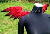 Image of Mini Angel Wings (Pegasus Wings)