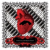Image of CRIMSON MIRE - A Gun in the Knife Fight (mp3)