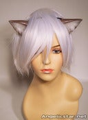 Image of Fox/Wolf Ears - Plain