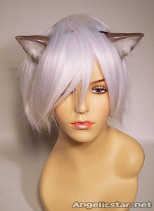Image of Fox/Wolf Ears - Plain
