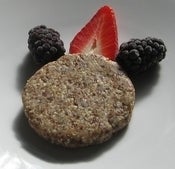 Image of Cashew Nut Cookies