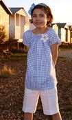 Image of Little Linens Ibiza Top