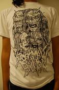 Image of Zombie Scene