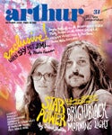 Image of Arthur Issue #31 (Oct 2008)