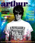 Image of Arthur Issue #30 (July 2008)