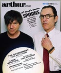 Image of Arthur Issue #29 (May 2008)