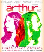 Image of Arthur Issue #21