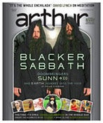 Image of Arthur Issue #20