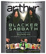 Image of SOLD OUT - Arthur Issue #20 (Jan. 2006)