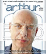 Image of Arthur Issue #17