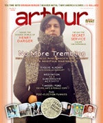 Image of Arthur Issue #15
