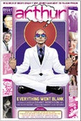 Image of Arthur Issue #12 (Sept. 2004)