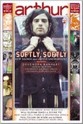 Image of Arthur Issue #10 (May 2004)