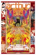 Image of Arthur Issue #7 (Nov. 2003)