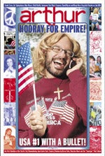 Image of Arthur Issue #5