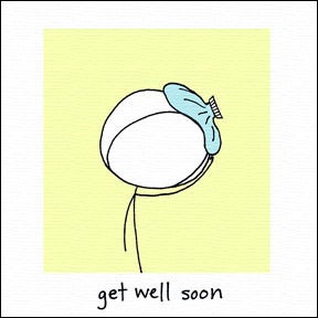 Image of get well soon