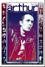 Image of SOLD OUT - Arthur Issue #3