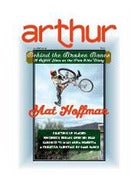 Image of Arthur Issue #1 (Oct. 2002)