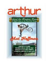 Image of Arthur Issue #1 (Oct. 2002)