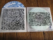 Image of Black Noise/White Music (the remixes) EP