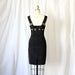 Image of Yoana Baraschi Bond, James Bond Dress