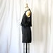 Image of Nomia Cold Shoulder Dress